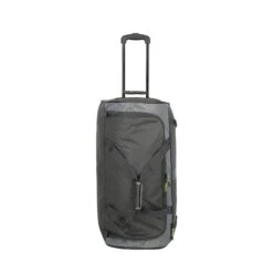 Travelite Basics Wheeled Duffle Active Anthracite 4 Travelite Basics Wheeled Duffle Active Anthracite -Travelite Reistassen image 851