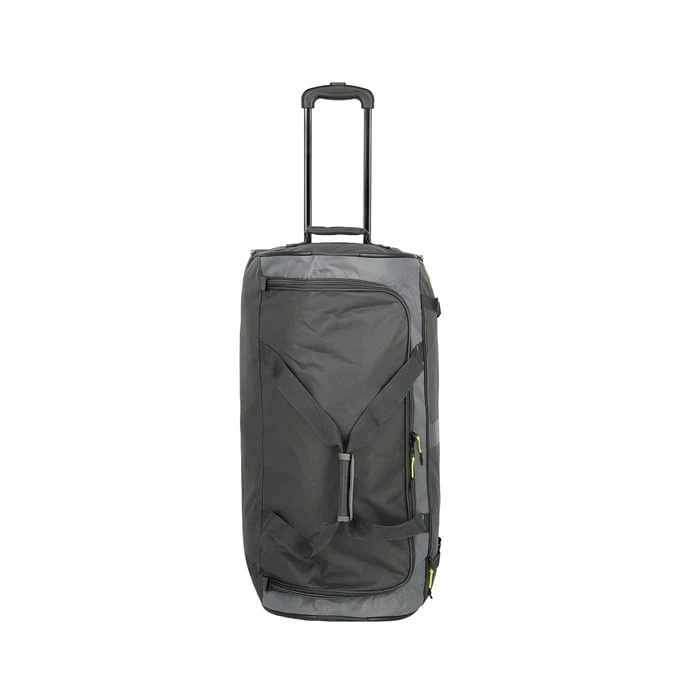 Travelite Basics Wheeled Duffle Active anthracite Travelite Basics Wheeled Duffle Active Anthracite -Travelite Reistassen image 851