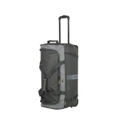 Travelite Basics Wheeled Duffle Active Anthracite 5 Travelite Basics Wheeled Duffle Active Anthracite -Travelite Reistassen image 852