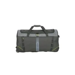 Travelite Basics Wheeled Duffle Active Anthracite 8 Travelite Basics Wheeled Duffle Active Anthracite -Travelite Reistassen image 855