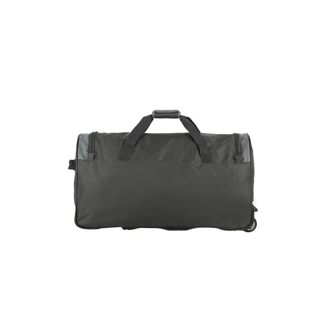 Travelite Basics Wheeled Duffle Active anthracite Travelite Basics Wheeled Duffle Active Anthracite -Travelite Reistassen image 857