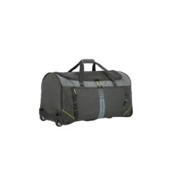 Travelite Basics Wheeled Duffle Active Anthracite 11 Travelite Basics Wheeled Duffle Active Anthracite -Travelite Reistassen image 858