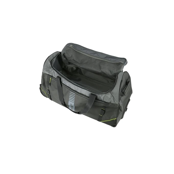 Travelite Basics Wheeled Duffle Active anthracite Travelite Basics Wheeled Duffle Active Anthracite -Travelite Reistassen image 859
