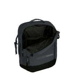 Travelite Kick Off Cabin Size Duffle/Backpack Anthracite 6 Travelite Kick Off Cabin Size Duffle/Backpack Anthracite -Travelite Reistassen image 948