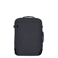 Travelite Kick Off Cabin Size Duffle/Backpack Anthracite 8 Travelite Kick Off Cabin Size Duffle/Backpack Anthracite -Travelite Reistassen image 950