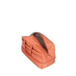 Travelite Miigo Weekender With Bottem Compartment Copper/chutney 3 Travelite Miigo Weekender With Bottem Compartment Copper/chutney -Travelite Reistassen image 954