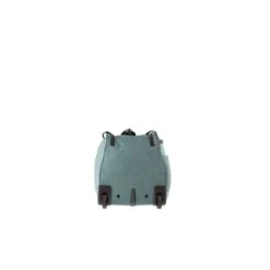 Travelite Viia Trolley Travelbag Green -Travelite Reistassen image 973