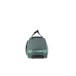 Travelite Viia Trolley Travelbag Green -Travelite Reistassen image 974